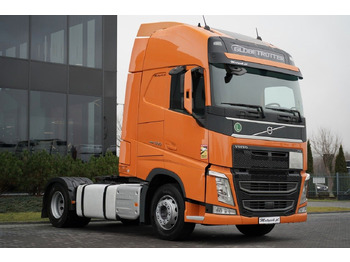 Tractor unit VOLVO FH 500