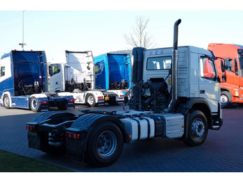 Tractor unit Volvo FMX 420 / 13 LITROWY / NISKA KABINA / SPROWADZON: picture 5