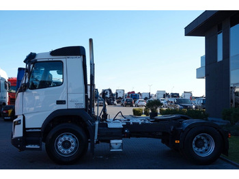 Tractor unit Volvo FMX 420 / 13 LITROWY / NISKA KABINA / SPROWADZON: picture 3