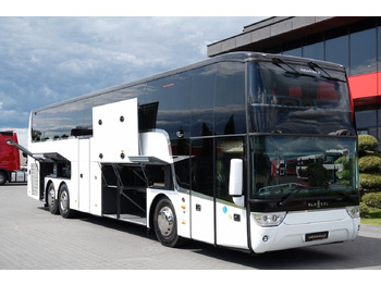 Double-decker bus Vanhool TDX 20 ALTANO / EURO 6 / SPROWADZONY / TURYSTYCZ: picture 5