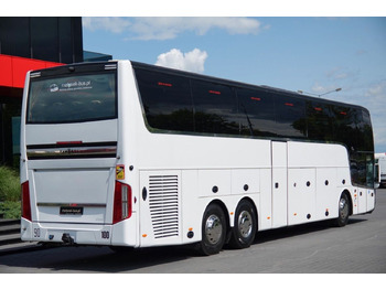 Double-decker bus Vanhool TDX 20 ALTANO / EURO 6 / SPROWADZONY / TURYSTYCZ: picture 4