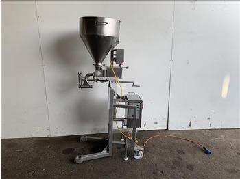 Food processing equipment AFT