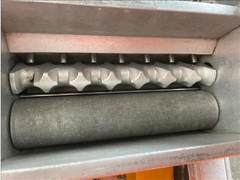 Bakery equipment AFT buttering machine: picture 5