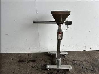 Food processing equipment