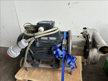 Food processing equipment