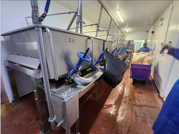 Food processing equipment