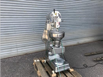 Food processing equipment