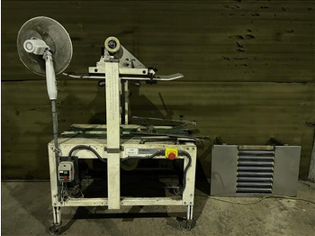 Packaging machinery