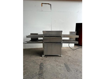 Food processing equipment