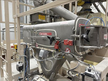 Food processing equipment