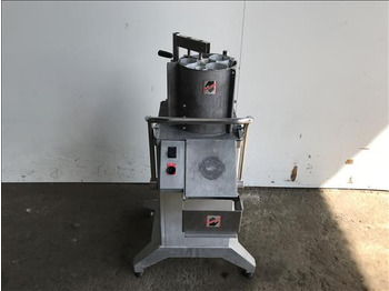 Food processing equipment