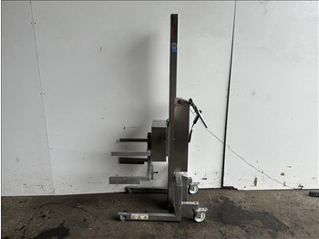 Food processing equipment