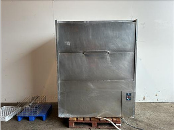 Food processing equipment IWM