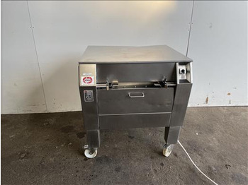 Food processing equipment