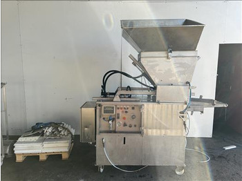 Food processing equipment