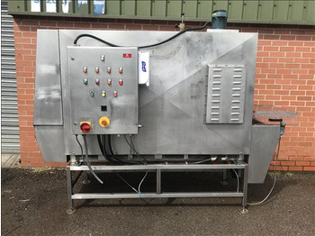 Packaging machinery