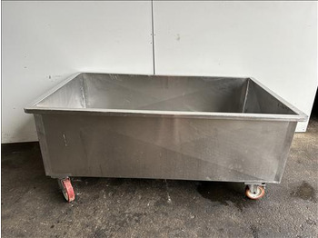 Food processing equipment NNP