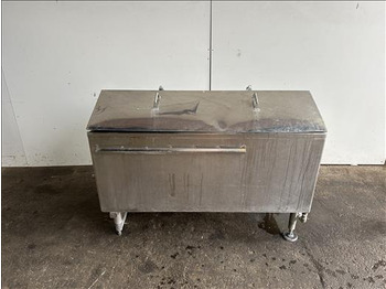 Food processing equipment NNP