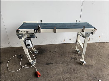 Conveyor NNP