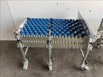Conveyor NNP