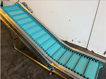 Conveyor NNP Flighted elevator conveyor: picture 4