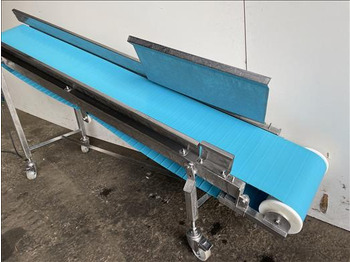 Conveyor NNP Stainless conveyor: picture 3