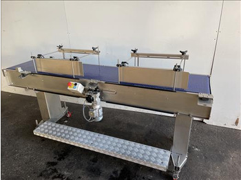 Conveyor NNP Stainless conveyor: picture 2