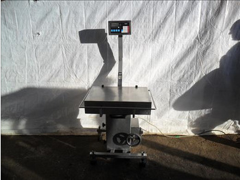 Food processing equipment NNP