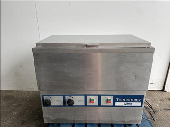 Food processing equipment