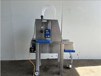 Food processing equipment