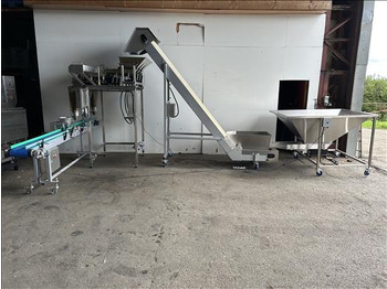 Food processing equipment