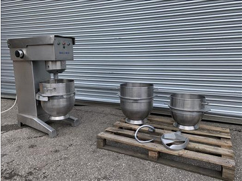 Food processing equipment