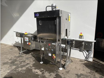 Packaging machinery