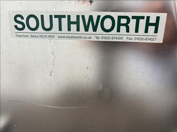 Food processing equipment Southworth Lifter: picture 4