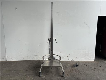 Food processing equipment