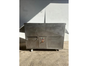 Food processing equipment