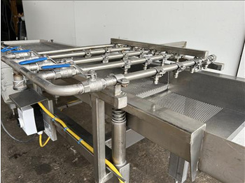 Conveyor Vibratory conveyor NNP: picture 5