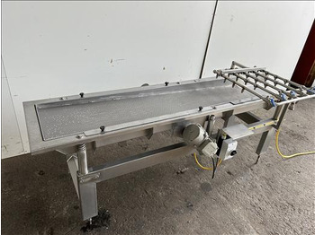 Conveyor Vibratory conveyor NNP: picture 3