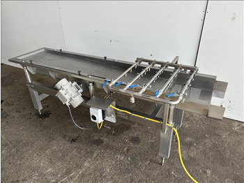 Conveyor Vibratory conveyor NNP: picture 2