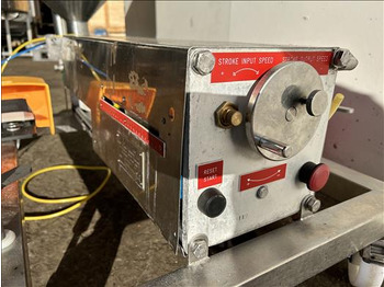 Food processing equipment Winyard Midi MKII Depositor: picture 4