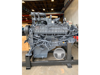 Engine KOMATSU
