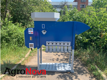 Grain cleaner AG Energy AGM séparateur de grains: picture 3 Grain cleaner AG Energy AGM séparateur de grains: picture 3