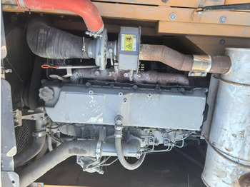 Crawler excavator Sany SY 365 H SY365 [ Copy ]: picture 5