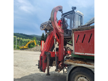 Wood chipper MUS-MAX Wood Terminator 10XL DLK: picture 5