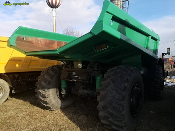 New Rigid dumper/ Rock truck Belaz 75051: picture 5 New Rigid dumper/ Rock truck Belaz 75051: picture 5