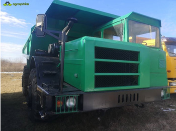New Rigid dumper/ Rock truck Belaz 75051: picture 2 New Rigid dumper/ Rock truck Belaz 75051: picture 2