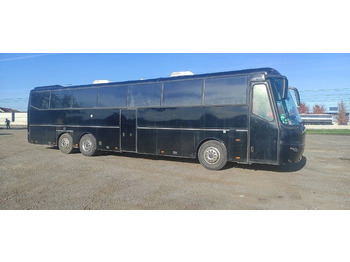 Integrated motorhome Bova F14 Autorulota: picture 4