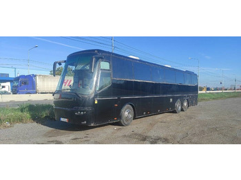 Integrated motorhome Bova F14 Autorulota: picture 3