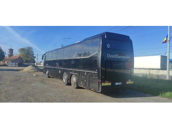 Integrated motorhome Bova F14 Autorulota: picture 5