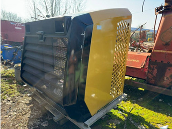 Frame/ Chassis for Construction machinery CAT 966 BONNET: picture 3
